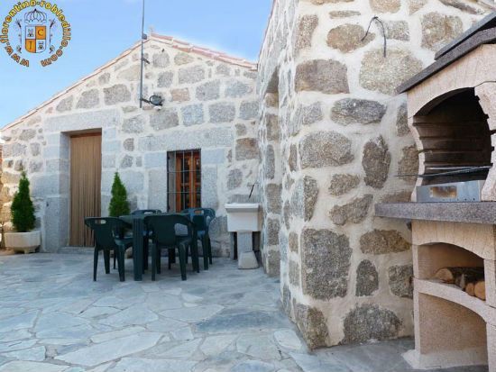 Casa Rural El Berrueco