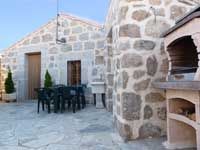 Casa Rural El Berrueco