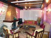 Casa Rural Los Moros