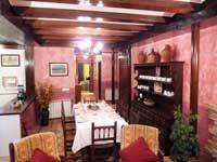Casa Rural Los Moros