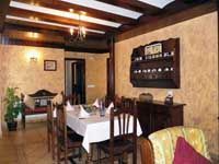 Casa Rural Tio Pancho